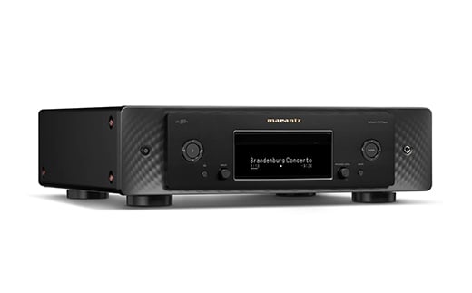 marantz プレミアムネットワークCDプレーヤー CD50N/FB マランツ 福島県 白河市  電子機器 家電 電気製品 F23R-868