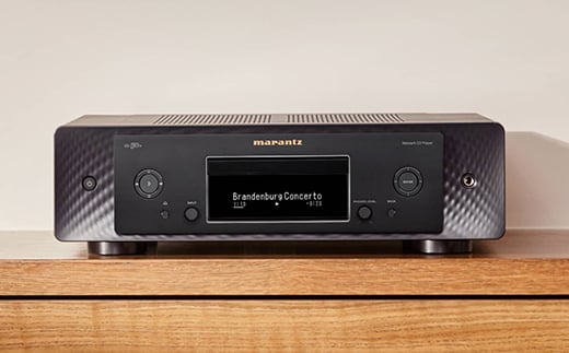 marantz プレミアムネットワークCDプレーヤー CD50N/FB マランツ 福島県 白河市  電子機器 家電 電気製品 F23R-868