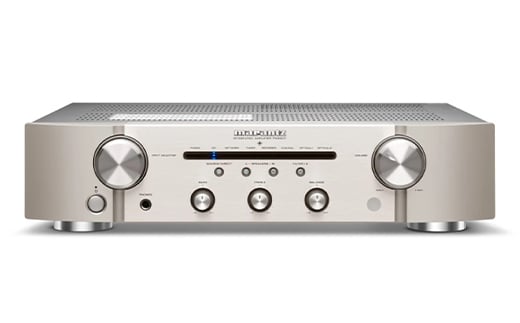 marantz プレミアムプリメインアンプ PM6007/FN マランツ  電子機器 家電 電気製品 F23R-871