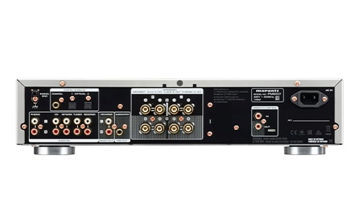 marantz プレミアムプリメインアンプ PM6007/FN マランツ  電子機器 家電 電気製品 F23R-871