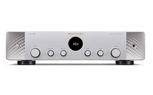 marantz AVサラウンドレシーバー STEREO70S/FN マランツ  電子機器 家電 電気製品 F23R-874