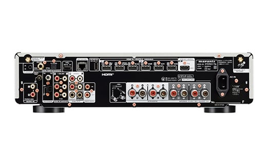 marantz AVサラウンドレシーバー STEREO70S/FN マランツ  電子機器 家電 電気製品 F23R-874