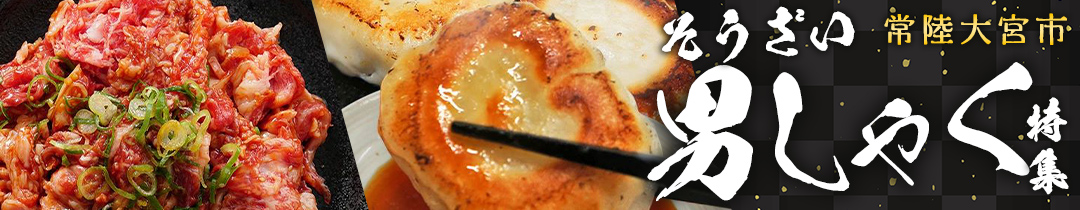 そうざい男しゃく