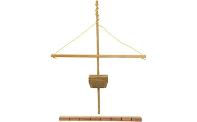 【火おこし器】 まいぎり式！ 木製 火起こし キット アウトドア用品 雑貨 木製 火起こし アウトドア用品 キャンプ