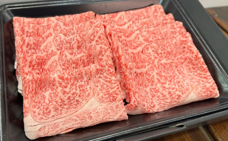 かぬま 和牛 すき焼き用 500g 鹿沼 牛肉 ※沖縄・離島への配送不可
