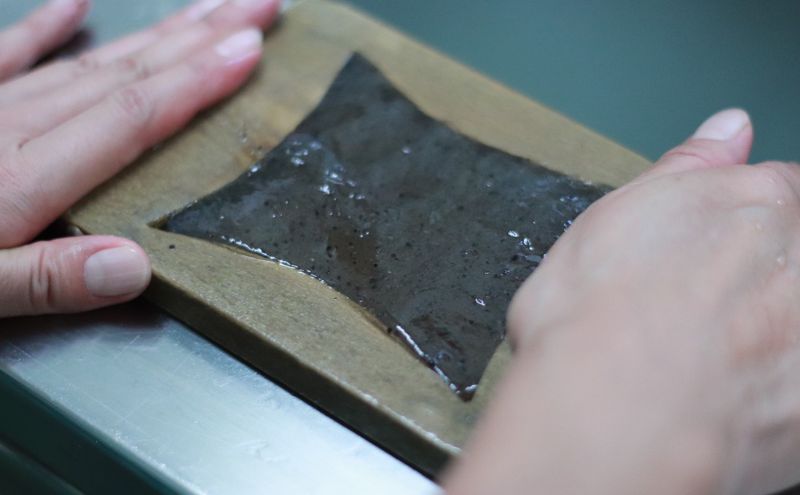 嘉永二年創業 伝統の製法でつくる鹿沼こんにゃく 加工食品  窯 ゆで上げ 柔らかい みずみずしい  弾力 独特 食感