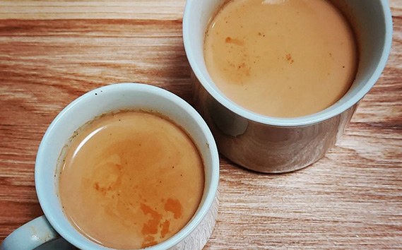 スパイス香る本格派マサラチャイ 50g×5袋