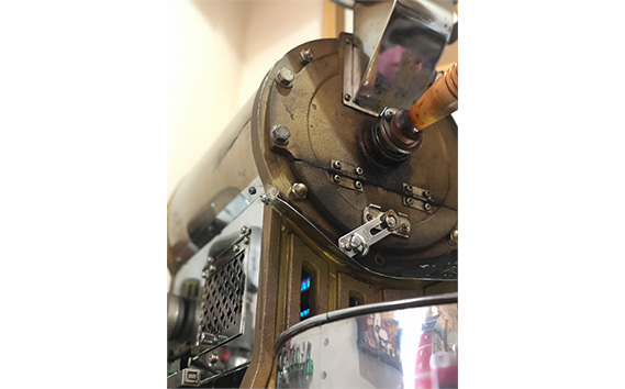 78coffee 3種のオリジナルブレンドセット　合計540g（180g×3種）自家焙煎珈琲