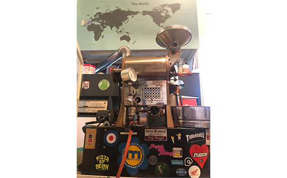 【78coffee】こうのとりブレンド デカフェ詰め合わせ