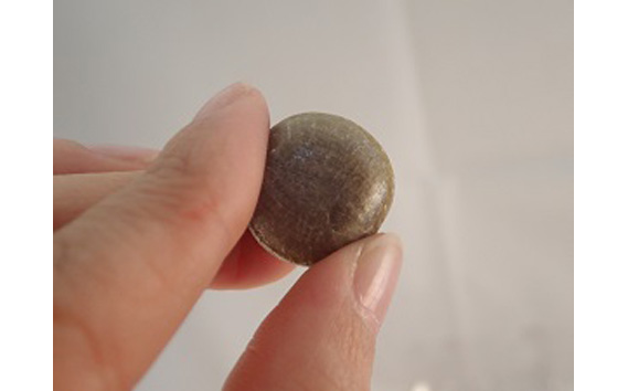 国産よもぎ飴4つセット＊よもじお＊