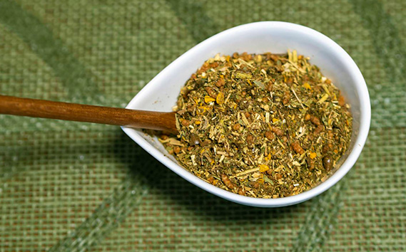 よもぎ野草茶（20パック入り）＊よもじお＊