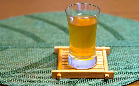 よもぎ野草茶（20パック入り）＊よもじお＊