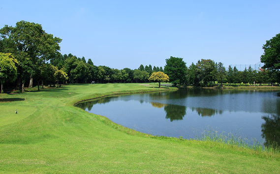 鴻巣カントリークラブ ゴルフプレー利用券A（プレー補助利用券）