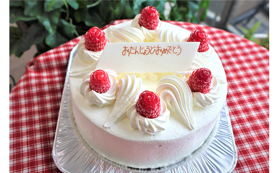 低糖質ケーキ ショートケーキ5号 糖質制限 糖質オフ ダイエット