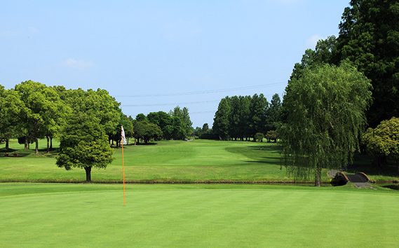 鴻巣カントリークラブ ゴルフ プレー 利用券B ゴルフ場 プレー補助利用券（土日利用可）