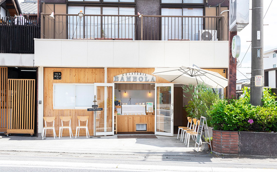 老舗煎餅店プロデュースのジェラート 定番の12個セット＊煎餅付＊