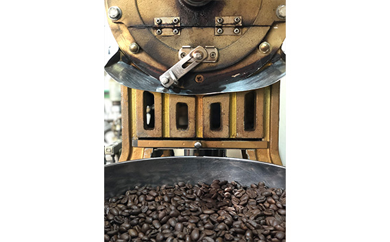 【78coffee】季節のおまかせ珈琲セット［定期便3ヶ月］