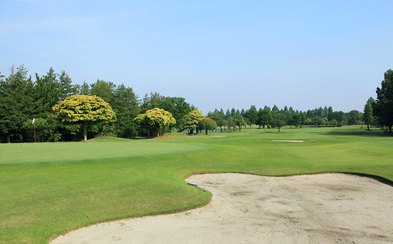 鴻巣カントリークラブ ゴルフプレー利用券D（プレー補助利用券）