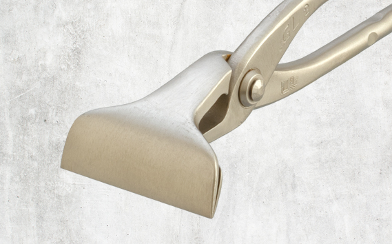 GL2ツカミ75mm【直徳】