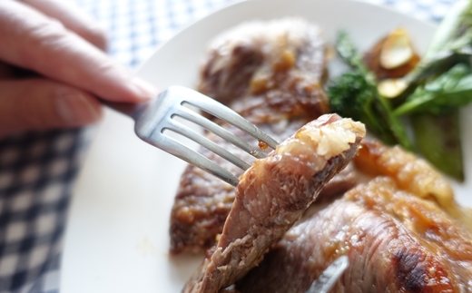 牛肉の全部位制覇！松川牧場のこだわり牛肉部位別 12ヶ月定期便 〈限定10組/種類おまかせ〉