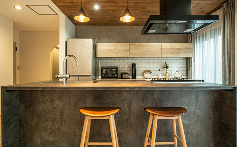 【新築・リフォーム・リノベーション】60万円分チケット フルリノベーション 自宅 部屋 リビング お風呂 キッチン 水回り 工事 家づくり リフォーム　新築