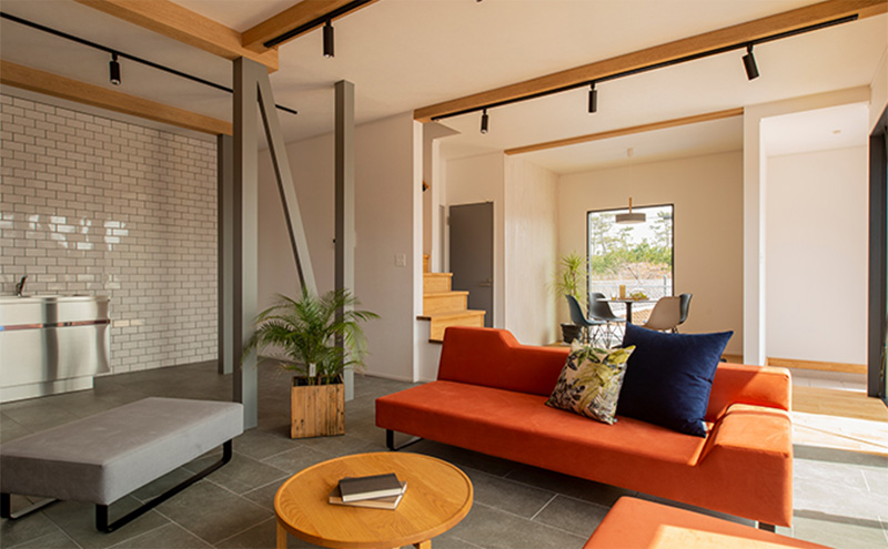 【新築・リフォーム・リノベーション】60万円分チケット フルリノベーション 自宅 部屋 リビング お風呂 キッチン 水回り 工事 家づくり リフォーム　新築