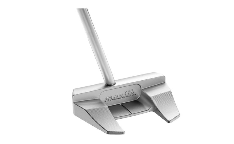 ゴルフクラブ ムジーク パター ＰＲＯＴＯ センター ゴルフ ゴルフ用品 クラブ スポーツ スポーツ用品  千葉市 千葉県