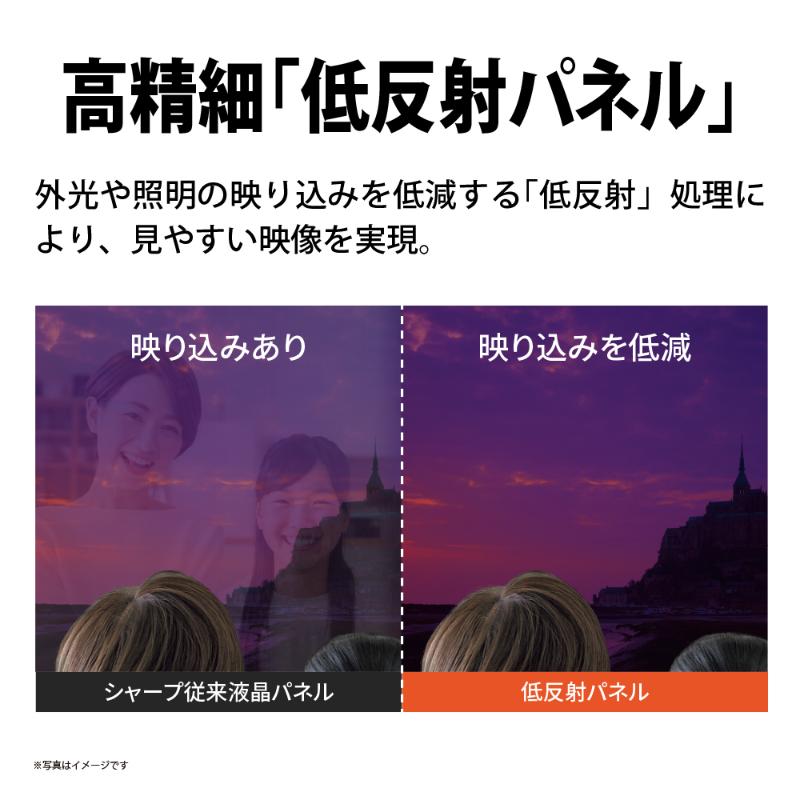 シャープ SHARP 【AQUOS(アクオス) 24V型 液晶テレビ  2T-C24GE1】