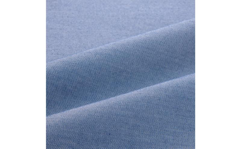 ホームコーディ　掛ふとんカバー　セミダブルロング　ネイビー イオンリテール 寝具