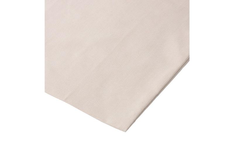 ホームコーディ　掛ふとんカバー　セミダブルロング　グリーン イオンリテール 寝具