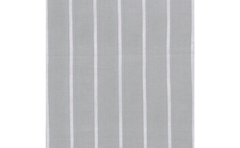 ホームコーディ　掛ふとんカバー（柄）　セミダブルロング　グレー2 イオンリテール 寝具