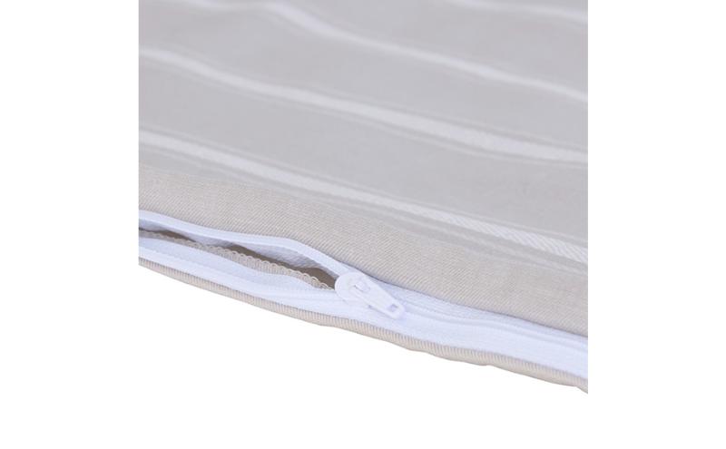 ホームコーディ　掛ふとんカバー（柄）　セミダブルロング　ピンク2 イオンリテール 寝具