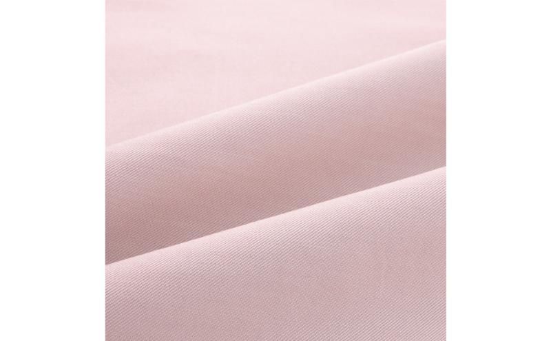 ホームコーディ　掛ふとんカバー　クイーン　ピンク イオンリテール 寝具