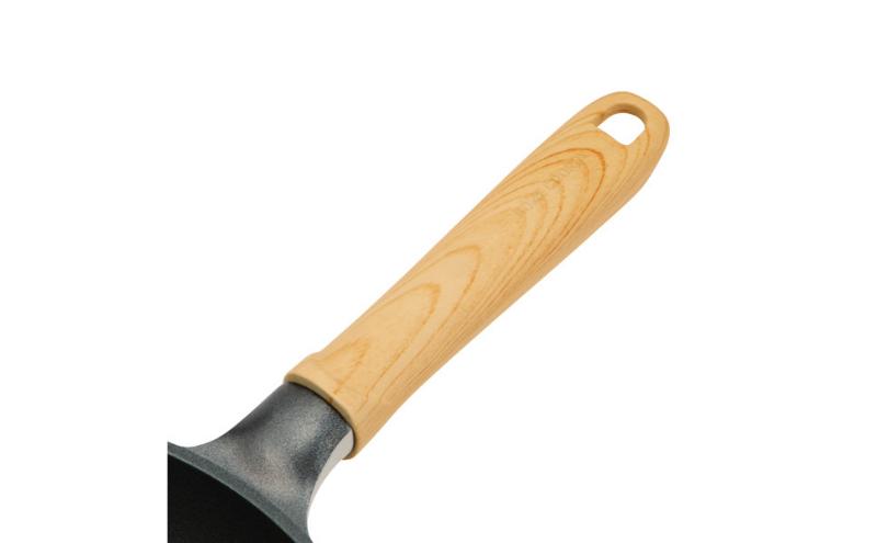 ホームコーディ　ガス火対応　ダイヤモンドコーティング　軽量フライパン　28cm イオンリテール 調理　料理