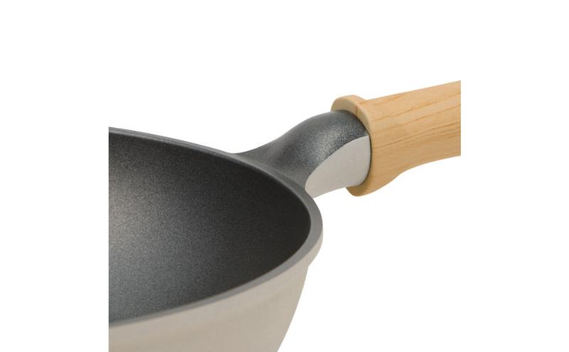 ホームコーディ　IH対応　ダイヤモンドコーティング　軽量フライパン　20cm イオンリテール 調理　料理