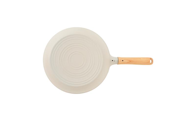 ホームコーディ　IH対応　ダイヤモンドコーティング　軽量フライパン　28cm イオンリテール 調理　料理