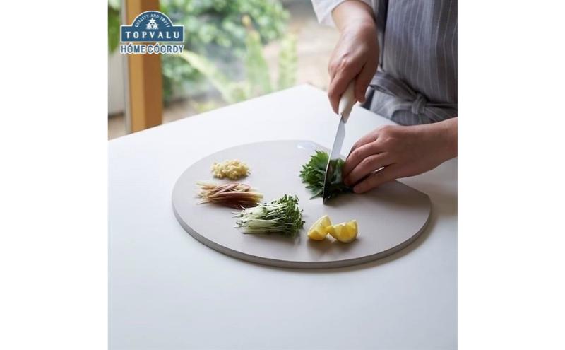 ホームコーディ　使い切り カットのいらない まな板シート 30枚入 イオンリテール 調理　料理