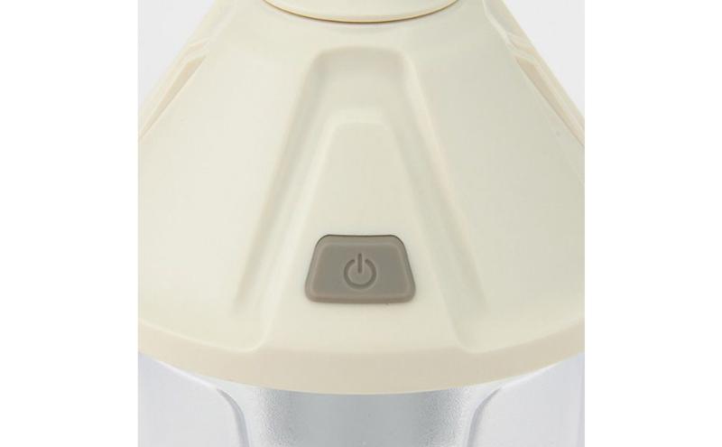 ホームコーディ　光が明るく広がるLEDランタン イオンリテール 日用品