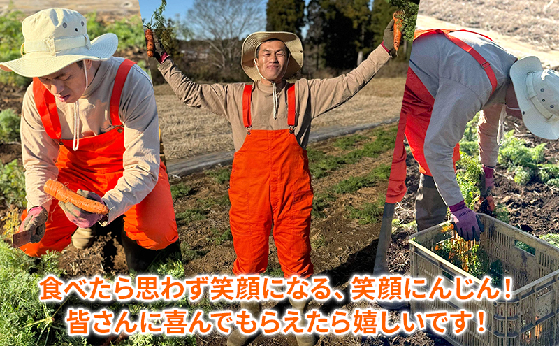 にんじんジュース「からだ　よろこぶ」　1本720ml