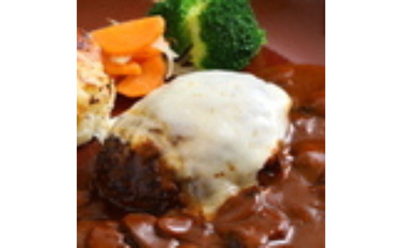 和牛ステーキ　竹田屋　お食事券5000円分