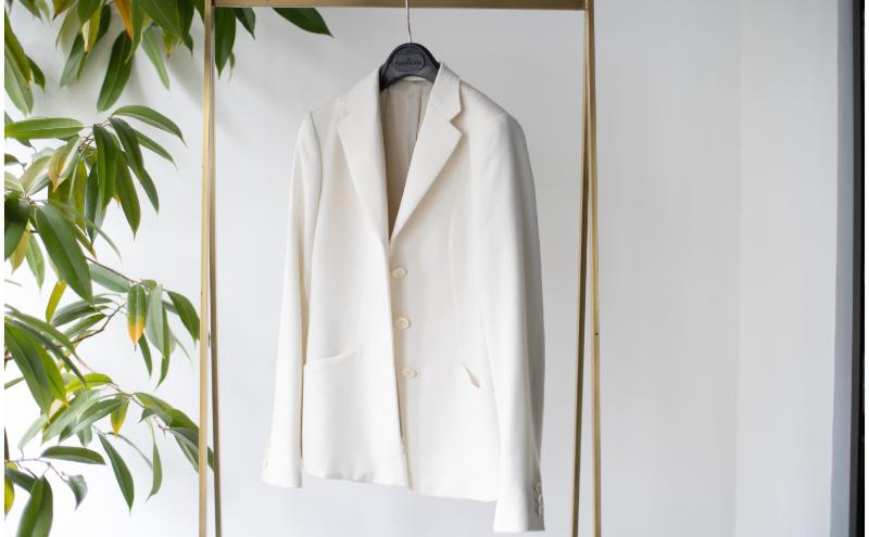 ザ・クロークルーム レディースオーダーお仕立券 寄付額800万円コース 婦人服 ウィメンズ レディース スーツ オーダー オーダーメイド 仕立券 ギフト 贈り物 九十九里町 千葉県