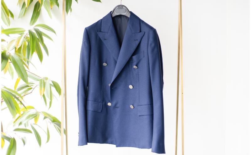 ザ・クロークルーム レディースオーダーお仕立券 寄付額1300万円コース 婦人服 ウィメンズ レディース スーツ オーダー オーダーメイド 仕立券 ギフト 贈り物 九十九里町 千葉県