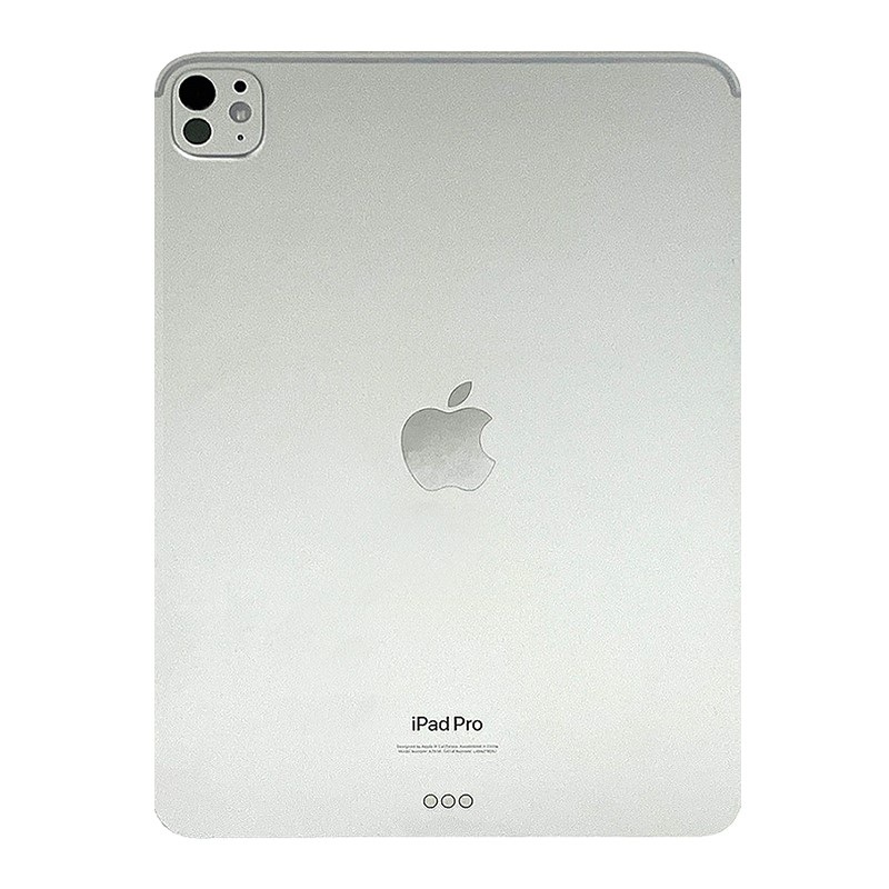 【数量限定】Apple iPad Pro 11インチ 256GB Wi-Fiモデル 第5世代 シルバー Aランク