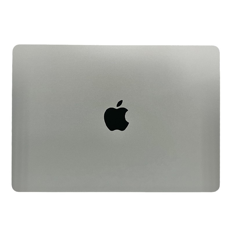 【数量限定】Apple MacBook Air 2024 M3 13インチ 8GB 256GB シルバー Aランク