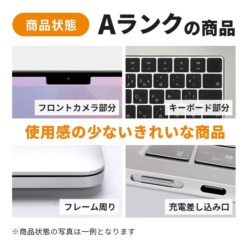 【数量限定】Apple MacBook Pro 2024 M4 Pro 16インチ 24GB 512GB シルバー Aランク