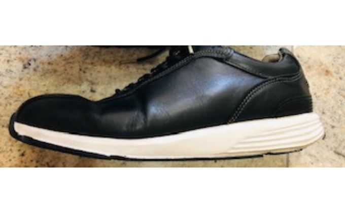 レザーシャンプー　Leather-shampoo【ゆず】