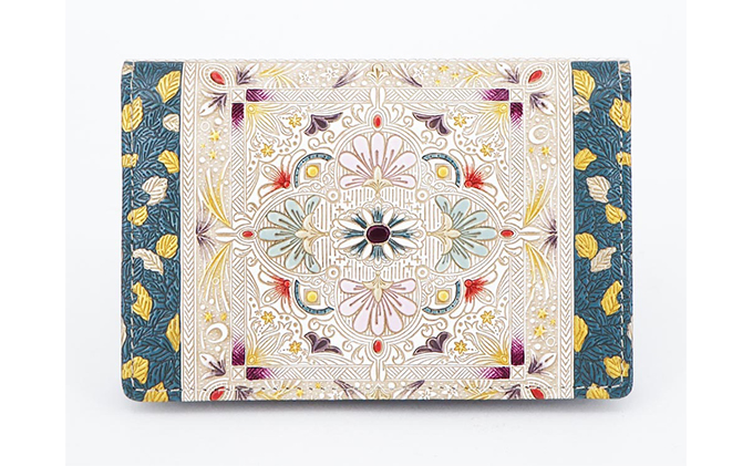 パスケース 名刺入れとしても パスカードホルダー 黄金のタピ 文庫屋大関 名刺入れ 名刺ケース レディース 定期券入れ 定期入れ 名刺 カードケース 二つ折り 薄型 レザー 本革 革 文庫革 日本製 東京 墨田区