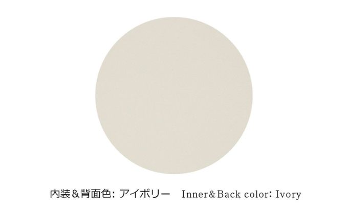 【文庫屋大関】 大容量　ぐるっとファスナーの長財布　ダリア＜ベリーピンク＞【皮革工芸品】 ファッション小物 民芸品