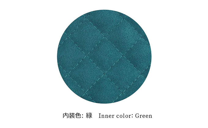 【文庫屋大関】メガネケース　野葡萄【皮革工芸品】 ファッション小物 民芸品