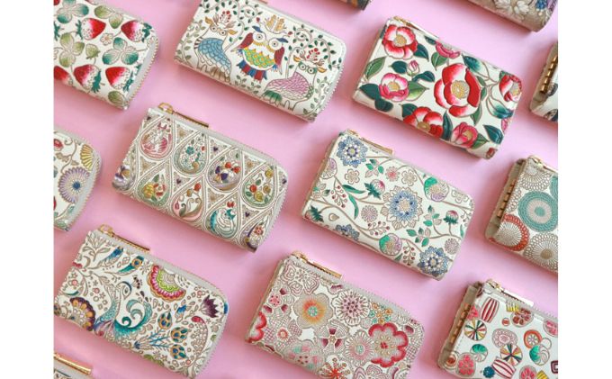 チケット 文庫屋大関 ご利用引換券 5000円分 皮 革製品 皮革製品 財布 お札 小銭 カード ケース 文庫革 ブックカバー 工芸品 ギフト プレゼント　【 墨田区 】